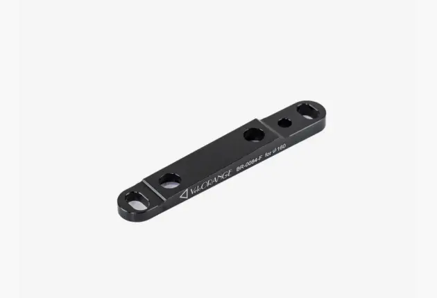 Tektro Front Brake adapter