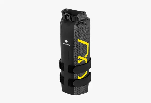 Apidura Expedition Cargo Cage Pack