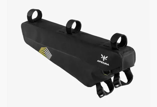 Apidura Racing Frame Pack