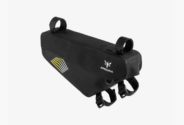 Apidura Racing Frame Pack