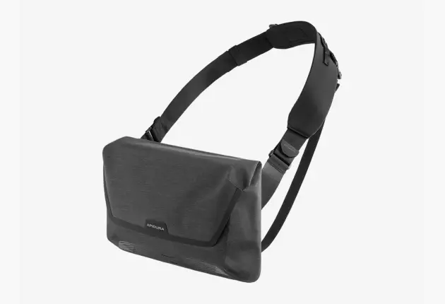 Apidura City Messenger