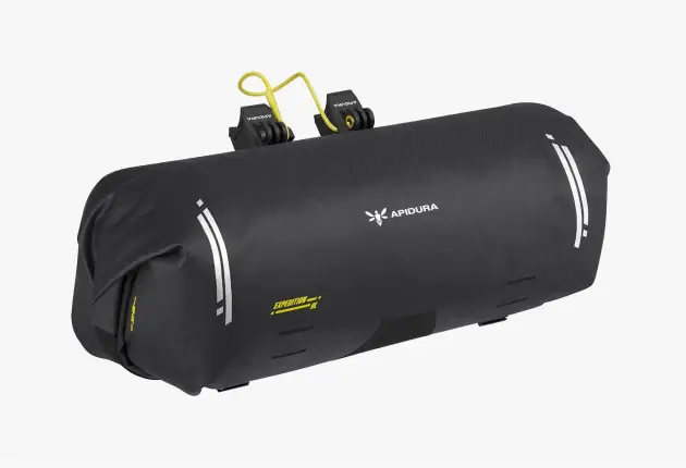 Apidura Expedition Handlebar Pack