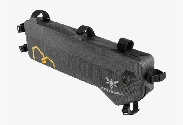 Apidura Expedition Frame Pack TALL