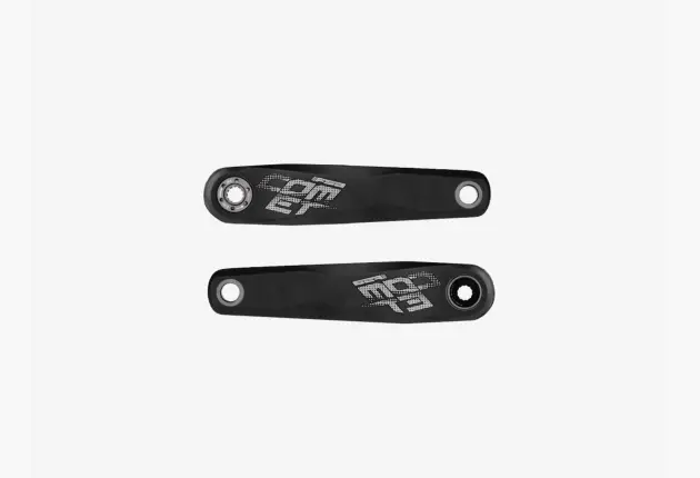 FSA Crankset - 170mm