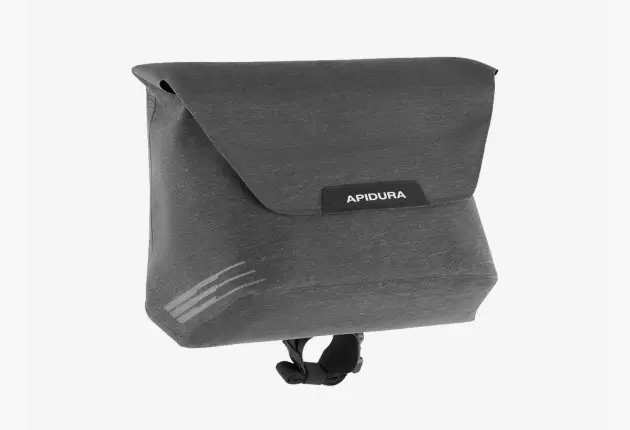 Apidura City Handlebar Pack (2L)