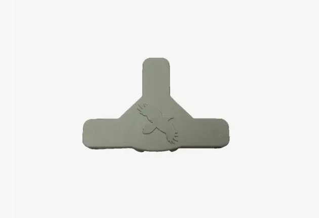 Rohloff Sensor Magnet for 1.8 mm Brake Rotors (grey) (8818)