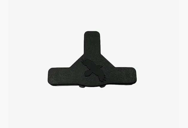 Rohloff Sensor Magnet for 2.3 mm Brake Rotors (petrol) (8819)