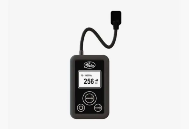 GATES Sonic Tension Meter 350C
