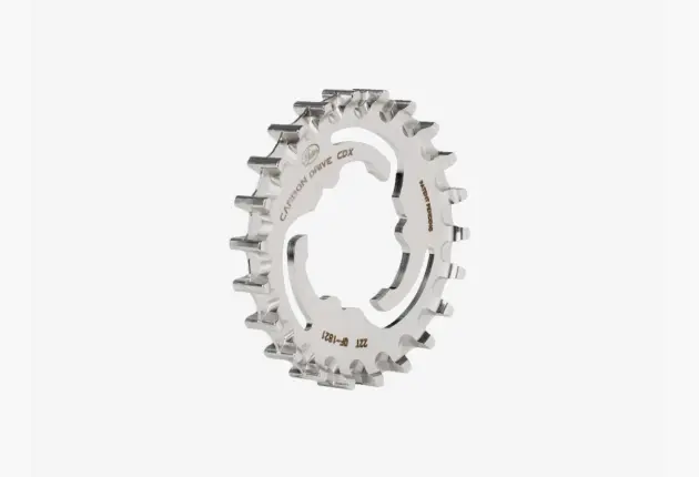 Gates CDX Rear Sprocket for Alfine/Nexus/Sturmey Archer 