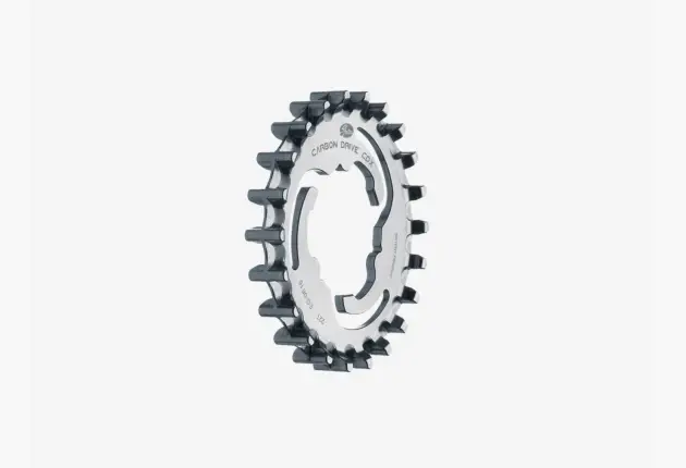 Gates CDX Rear Sprocket Surefit 3-Lobe Shimano Alfine/Nexus