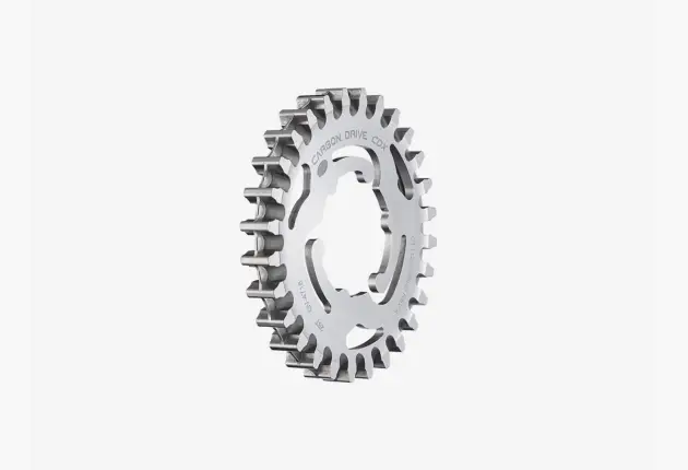 Gates CDX Rear Sprocket Shimano Nexus 5 Mech