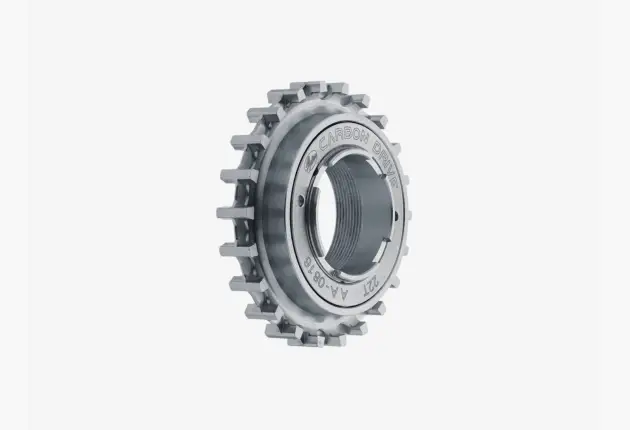 Gates CDC Center Track Rear Sprocket Freewheel -22T