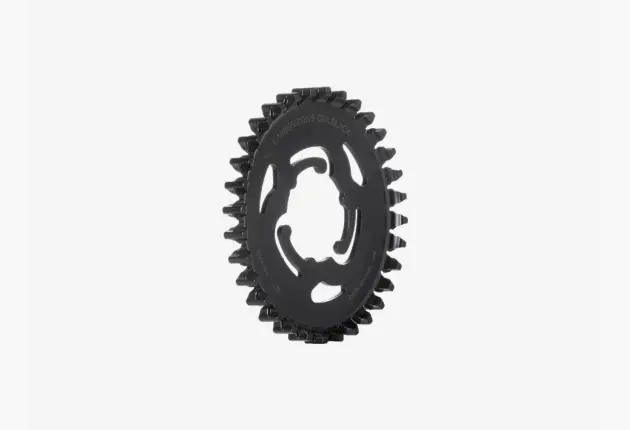 Gates CDX BLACK Rear Sprocket Shimano Nexus 5 Hub -32T