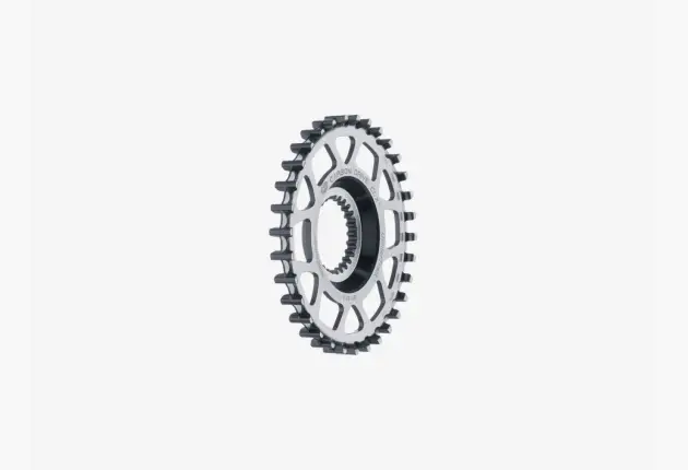 Gates CDX Front Sprocket Pinion