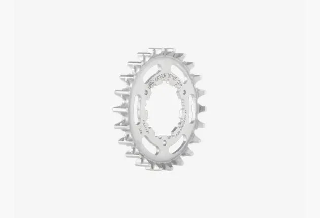 Gates CDX Fin Line Rear Sprocket Enviolo 9-SPLINE