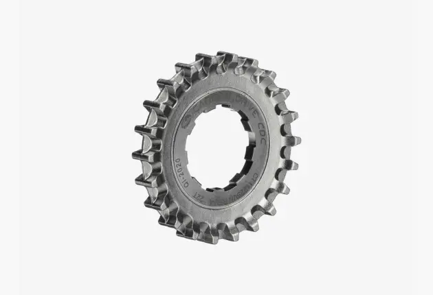 Gates CDC CenterTrack Rear Sprocket 9-Spline -22T