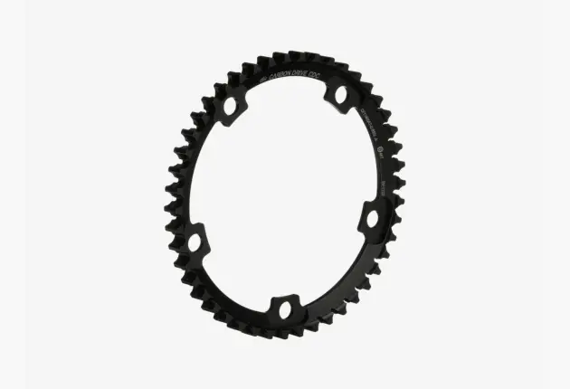Gates CDC Front Sprocket 5-Bolt BCD-130, Offset -3,85mm