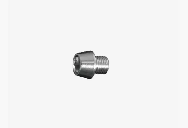 Gates Snubber Screw STAINLESS STEEL M10x1x12