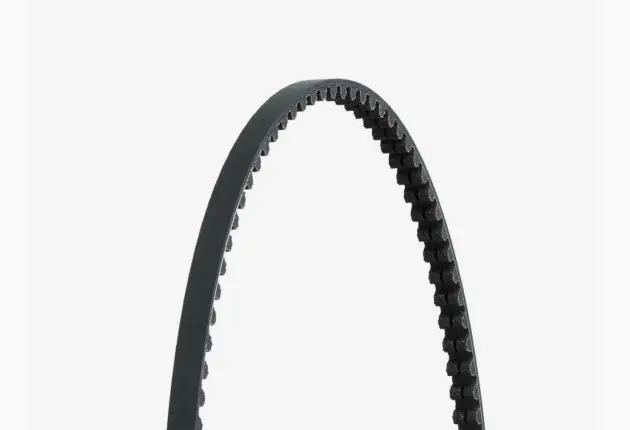Gates CDN Belt Black