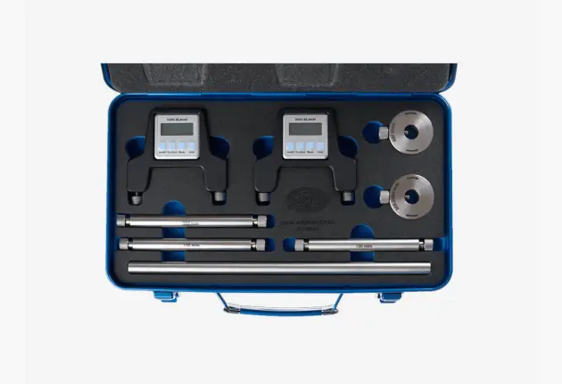 GATES Frame Alignment Kit 