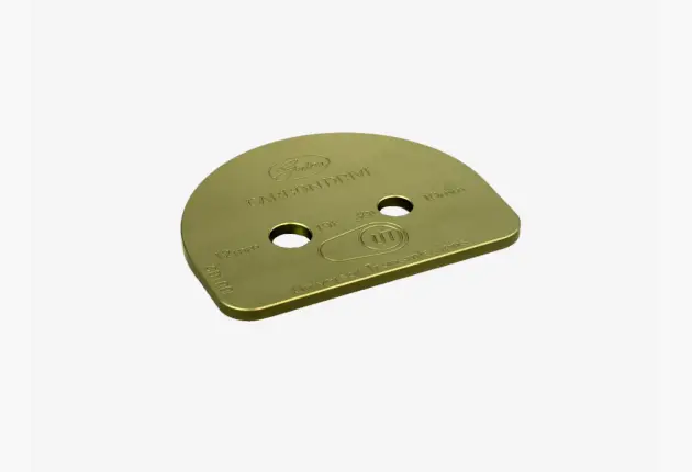 Gates UT Rear Belt Liner