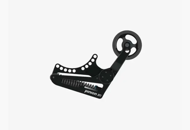 Gates Idler Tensioner for Pinion