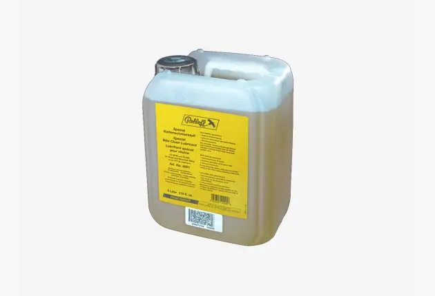 Rohloff 5 liter can Special Chain Lubricant