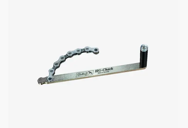 Rohloff Sprocket Wear Indicator HG-Check