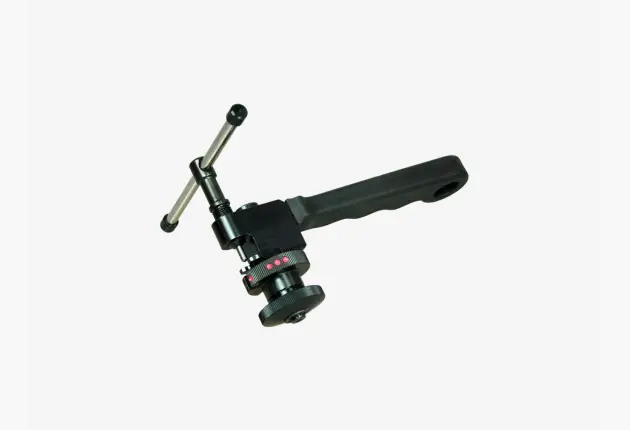 Rohloff Riveting tool Revolver 3