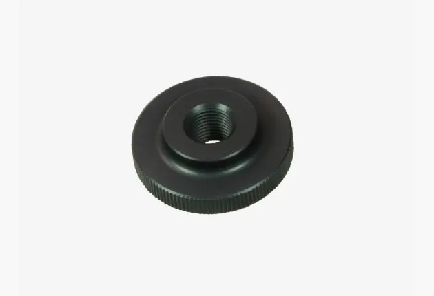 Rohloff Revolver 3 knurled nut