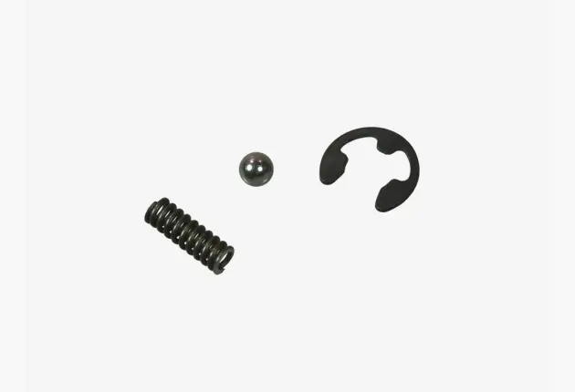 Rohloff Spring, ball, lock washer for Revolver 3 