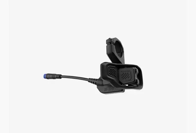 Rohloff E-14 Trigger