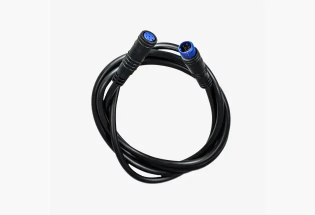 Rohloff E-14 DC/DC-Can Converter to Shifter Unit Cable 400 mm - 8804