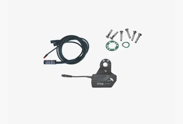 Rohloff E-14 Diagnostic Upgrade-Kit (for 8815)