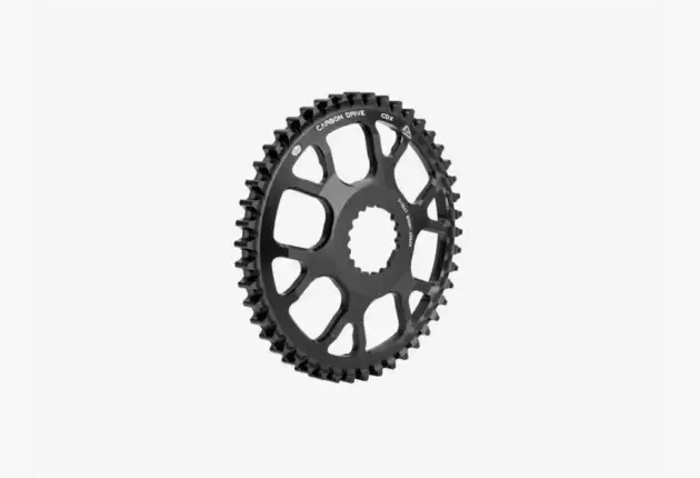 Gates Direct Mount Front Sprocket - Alfine beltline