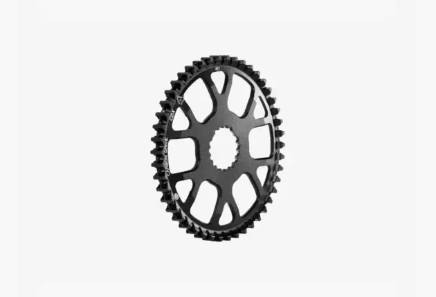 Gates Direct Mount Front Sprocket - Rohloff beltline