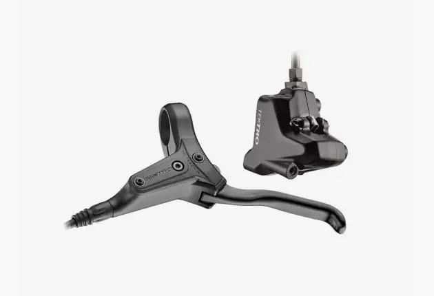 Tektro R290 Hydraulic Disc Brake FM 140mm - Front