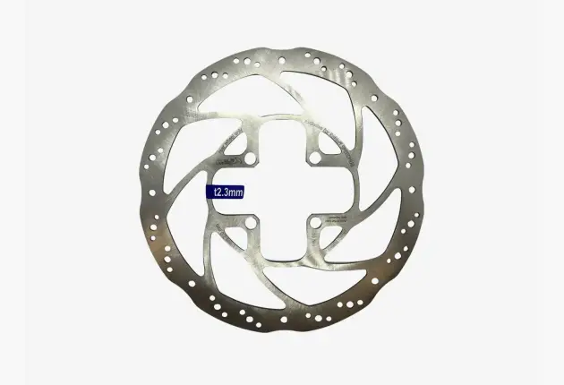 Rohloff - Disc t2.3 mm