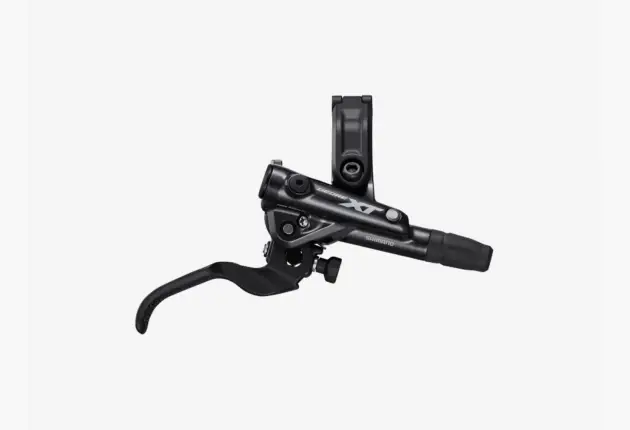 SHIMANO DEORE XT BL-M8100 Brake lever (Rear)