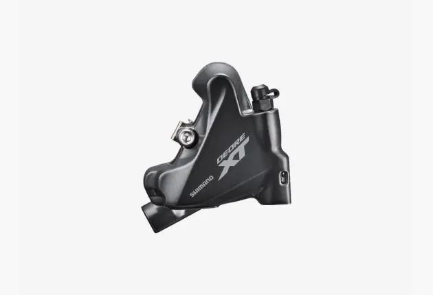 DEORE XT FLAT MOUNT BRAKE CALIPER