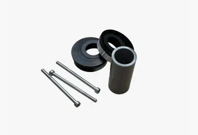EBB SET (set)