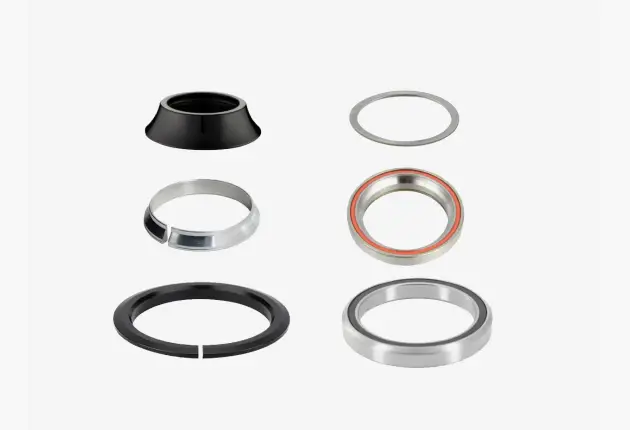 Full Headset (set) 