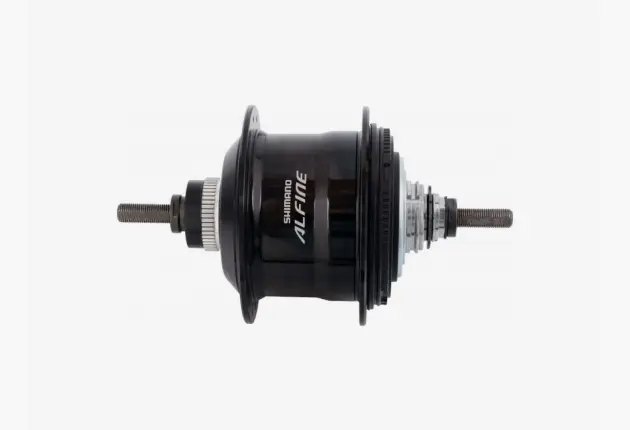 Alfine 11 - Gear hub (set)