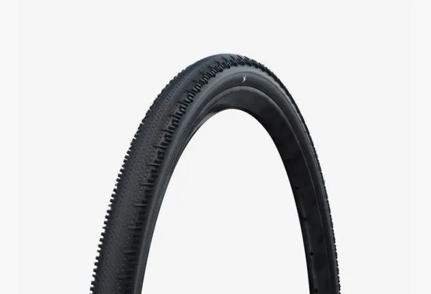 Schwalbe G-One RS - 622x45mm (Tubeless ready)
