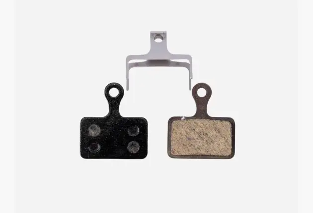 Tektro Brake Pads with Spring for HD-R290 / HD-R310 – 1 Pair