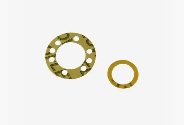 Rohloff – Paper gasket kit for axle-ring (8710)