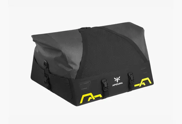 Apidura Expedition Front Rack Pack