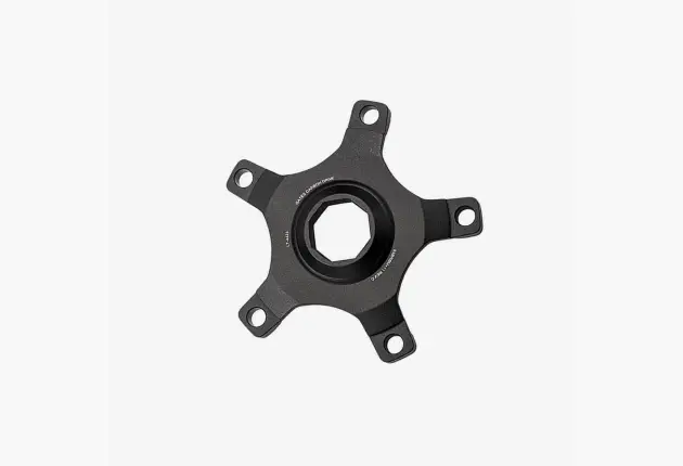 Gates Carbon Drive - Spider - Brose Motor - S5BRBM +11