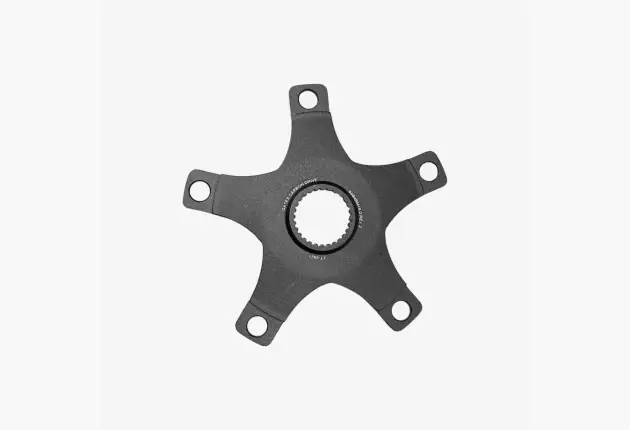 BOSCH Gen4 GATES Spider 130 mm BCD 5-Arm S5B4BM + 15.2