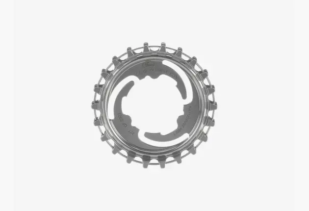 Gates SureFit 3-Lobe, CDN Rear Sprocket (Unified - 45.5mm beltline)